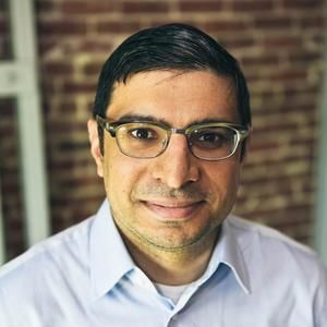 Meet your Posher, Asim